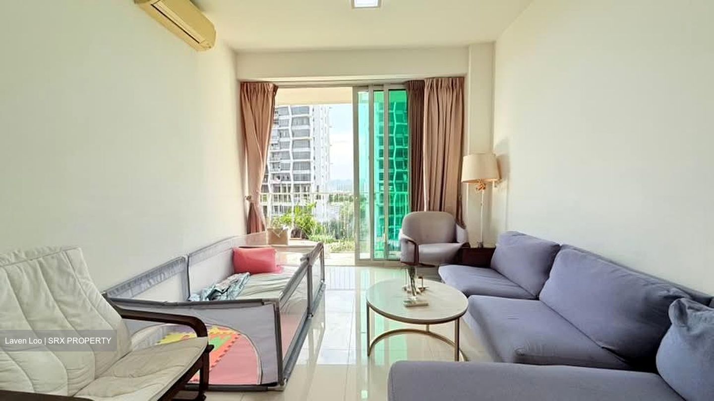 Tree House (D23), Condominium #592446641